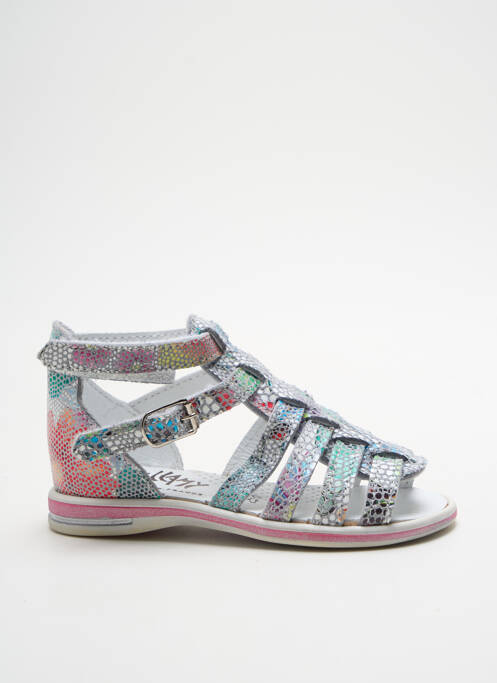 Spartane gri BELLAMY fată