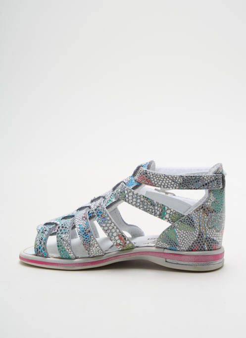 Spartane gri BELLAMY fată