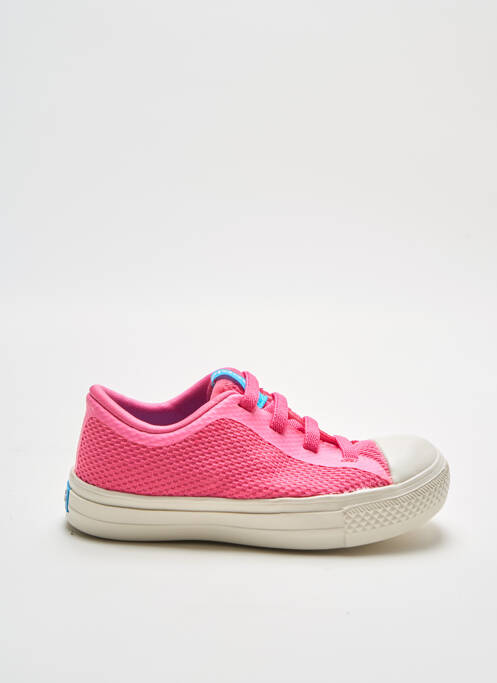 Adidași roz PEOPLE FOOTWEAR fată