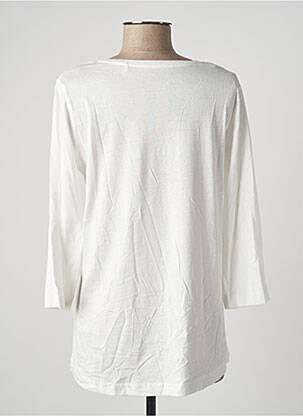 Tricou mâneci 3/4 mâneci 3/4 bej STOOKER WOMEN femeie