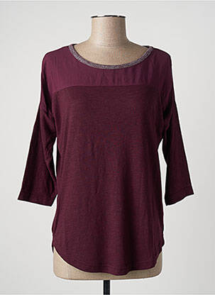 Tricou violet STOOKER WOMEN femeie