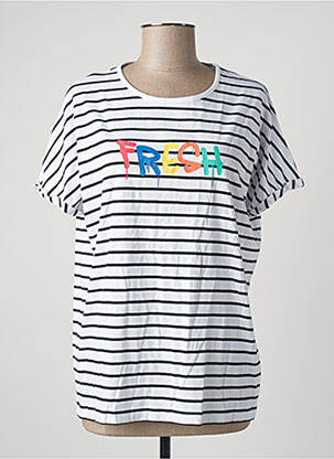 Tricou negru STOOKER WOMEN femeie