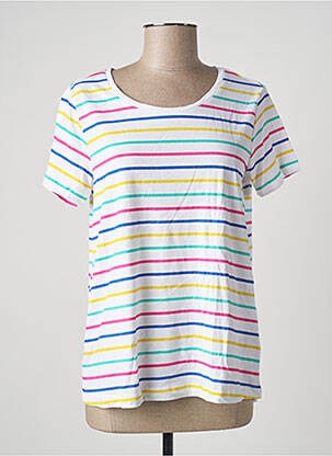 Tricou alb STOOKER WOMEN femeie