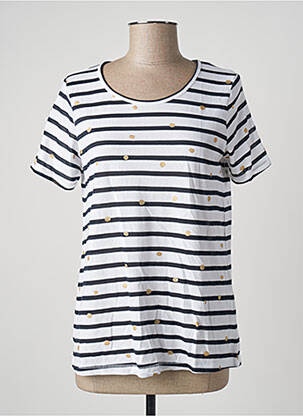 Tricou negru STOOKER WOMEN femeie