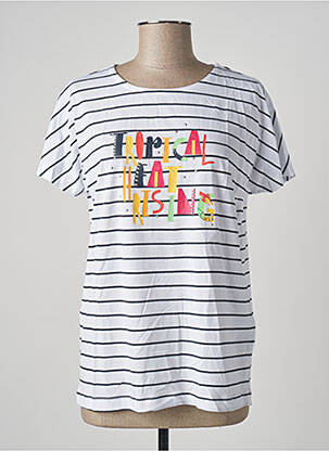 Tricou negru STOOKER WOMEN femeie