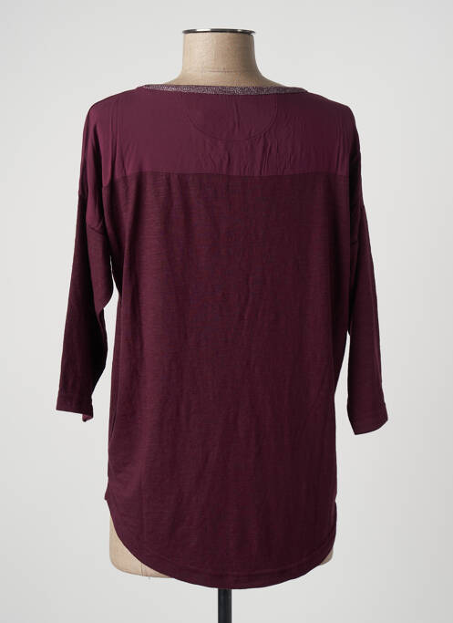 Tricou violet STOOKER WOMEN femeie