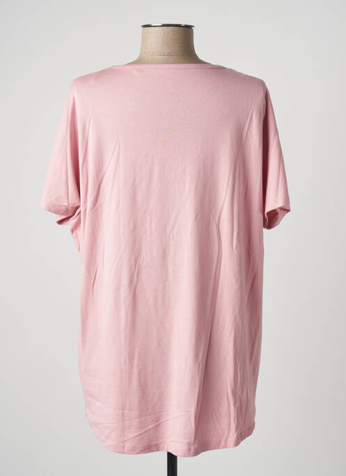 Tricou roz STOOKER WOMEN femeie