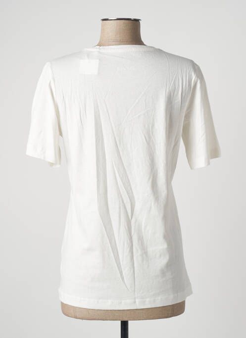 Tricou bej STOOKER WOMEN femeie