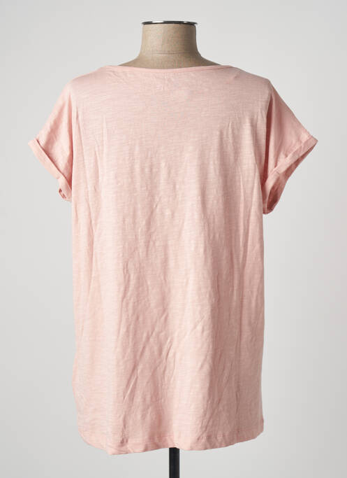 Tricou roz STOOKER WOMEN femeie