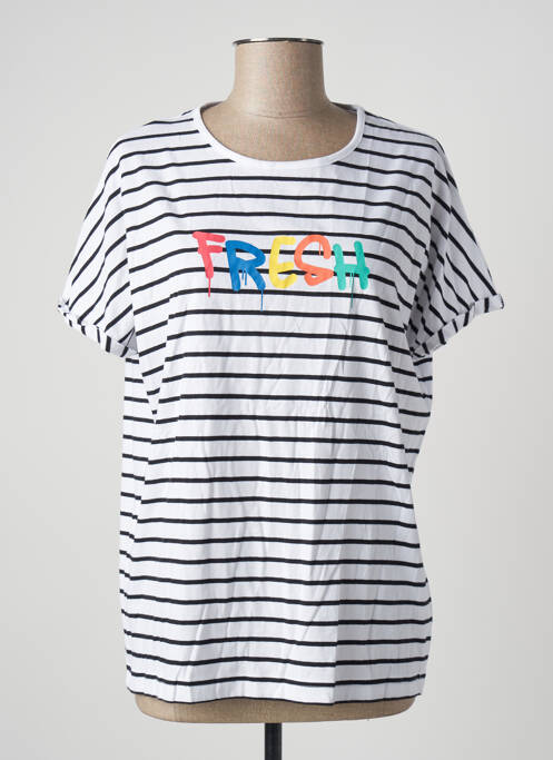 Tricou negru STOOKER WOMEN femeie