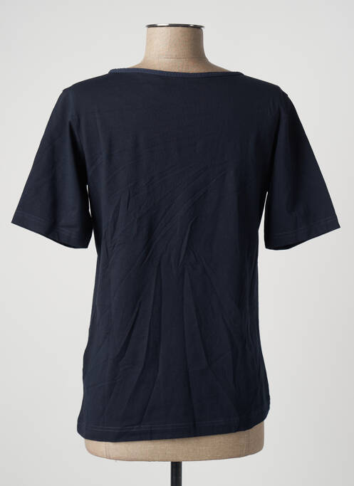 Tricou albastru STOOKER WOMEN femeie