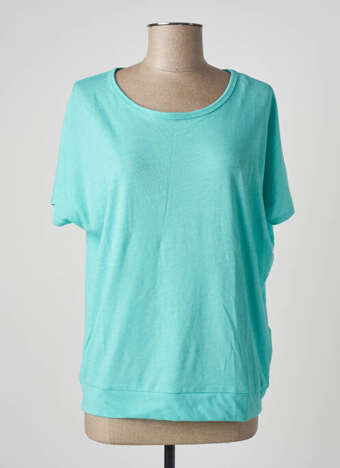 Tricou verde STOOKER WOMEN femeie