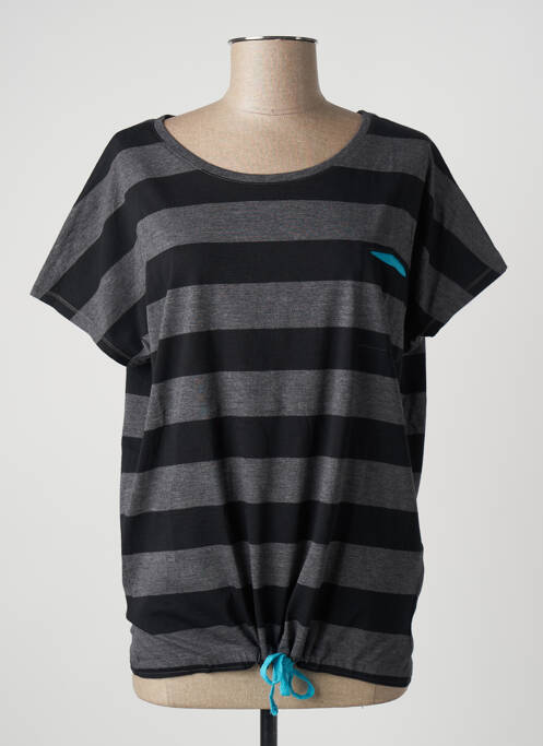 Tricou negru STOOKER WOMEN femeie