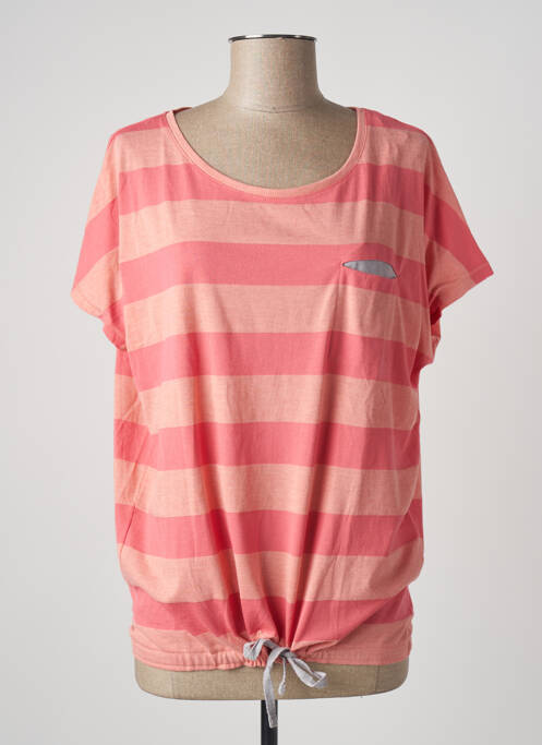 Tricou roz STOOKER WOMEN femeie