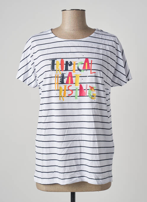 Tricou negru STOOKER WOMEN femeie