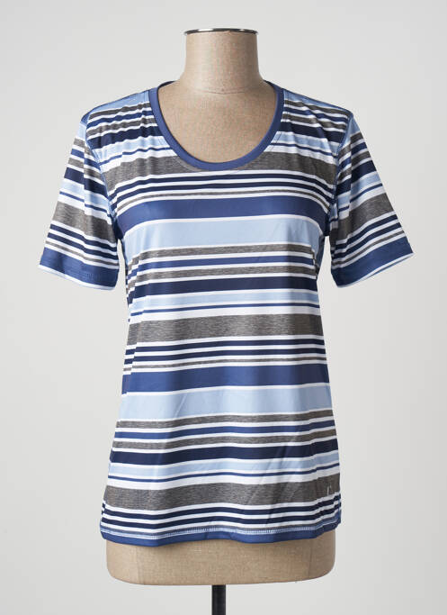 Tricou albastru STOOKER WOMEN femeie