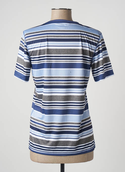 Tricou albastru STOOKER WOMEN femeie