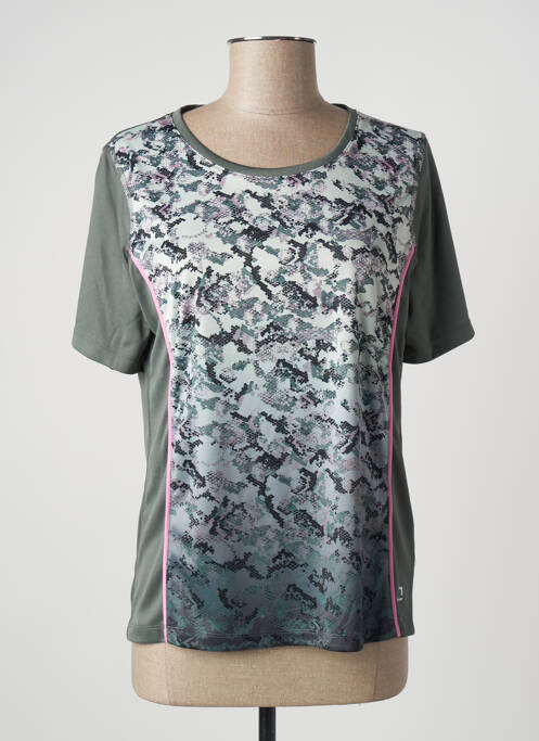 Tricou verde STOOKER WOMEN femeie