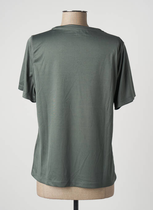 Tricou verde STOOKER WOMEN femeie