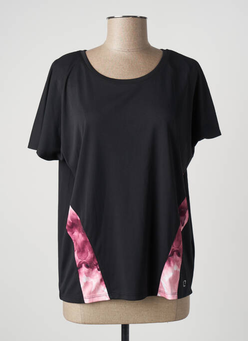 Tricou negru STOOKER WOMEN femeie