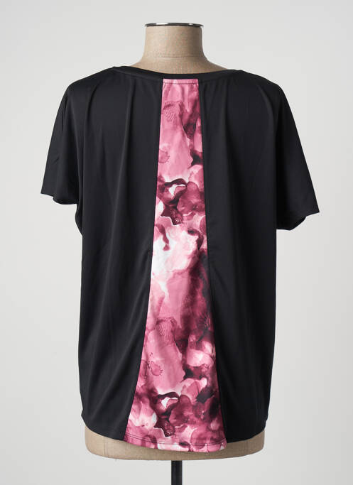 Tricou negru STOOKER WOMEN femeie