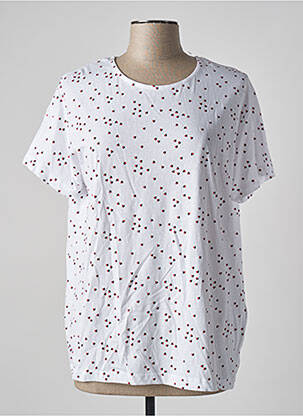 Tricou roșu STOOKER femeie