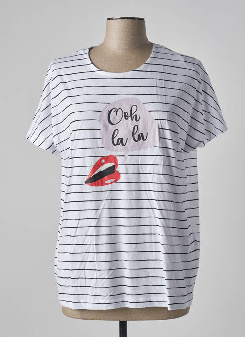 Tricou negru STOOKER femeie