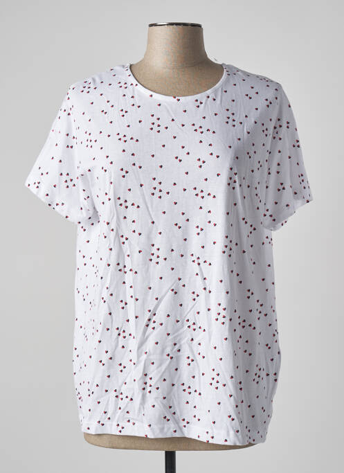 Tricou roșu STOOKER femeie