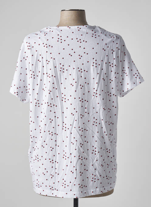 Tricou roșu STOOKER femeie