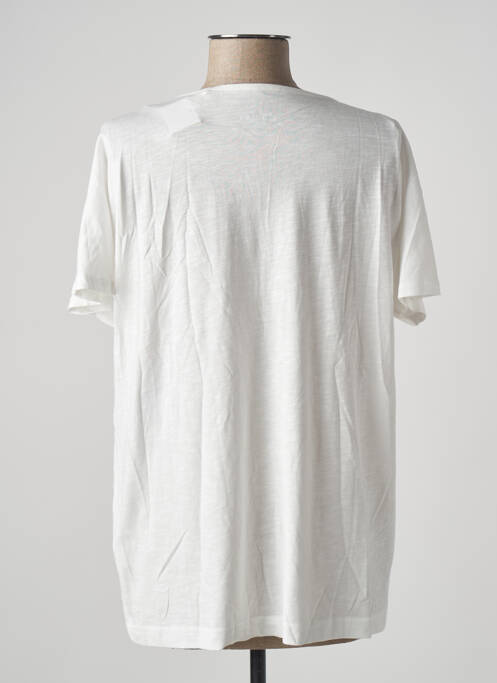 Tricou alb STOOKER WOMEN femeie