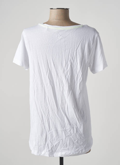 Tricou alb STOOKER WOMEN femeie