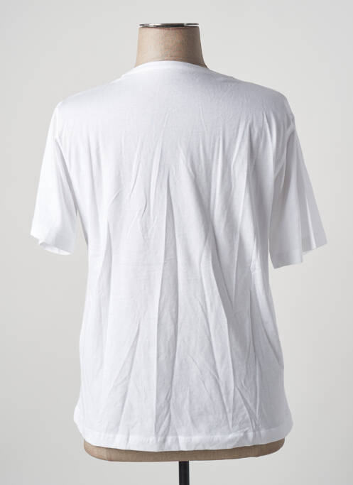 Tricou alb STOOKER WOMEN femeie