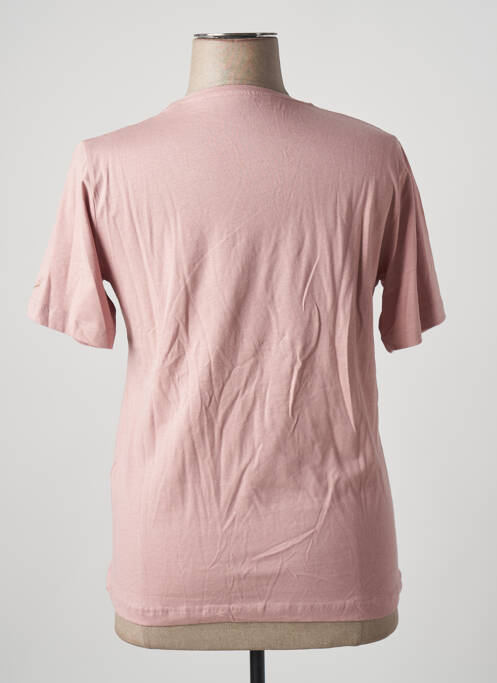 Tricou roz STOOKER WOMEN femeie