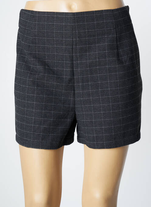 Șort negru CACHE CACHE femeie