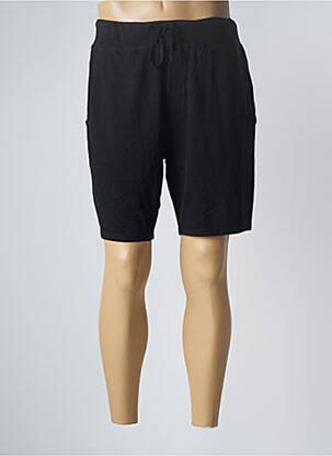 Bermudă negru CELIO bărbat