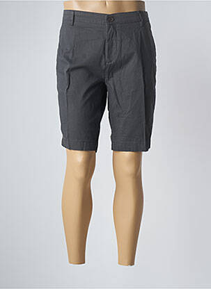 Bermudă gri DOPPELGÄNGER bărbat