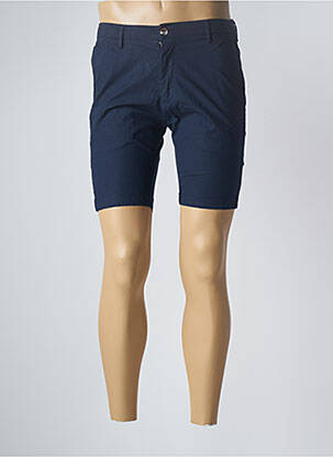 Bermudă albastru DOPPELGÄNGER bărbat