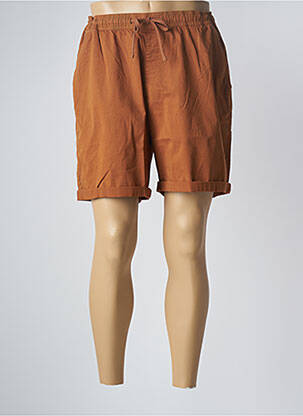 Bermudă maro CELIO bărbat