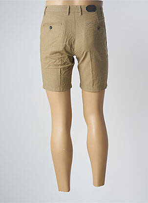 Bermudă croială dreaptă mărime normală verde DOPPELGÄNGER bărbat
