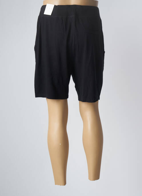 Bermudă negru CELIO bărbat