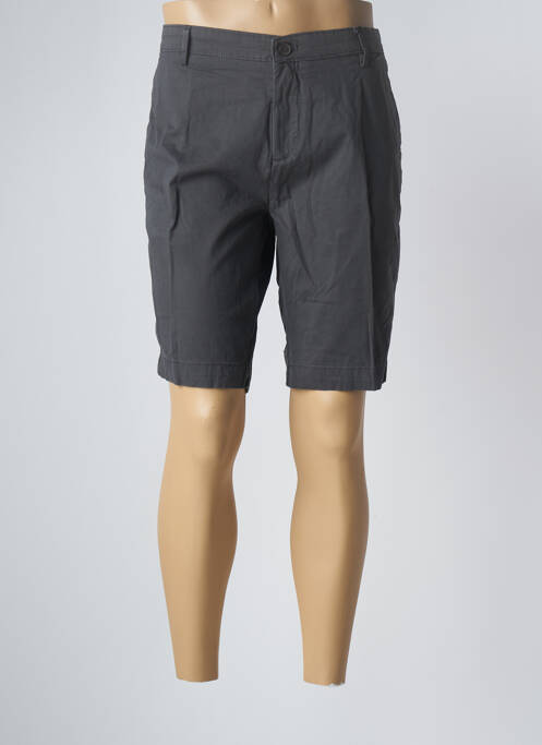 Bermudă gri DOPPELGÄNGER bărbat