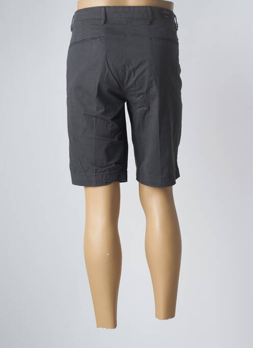 Bermudă gri DOPPELGÄNGER bărbat