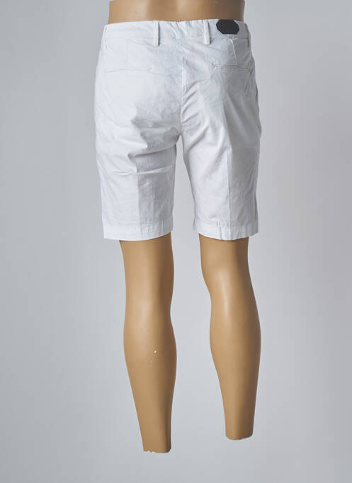 Bermudă alb DOPPELGÄNGER bărbat