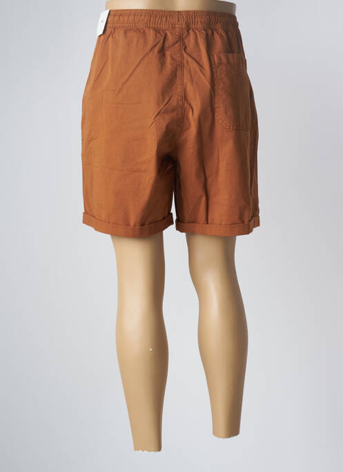 Bermudă maro CELIO bărbat