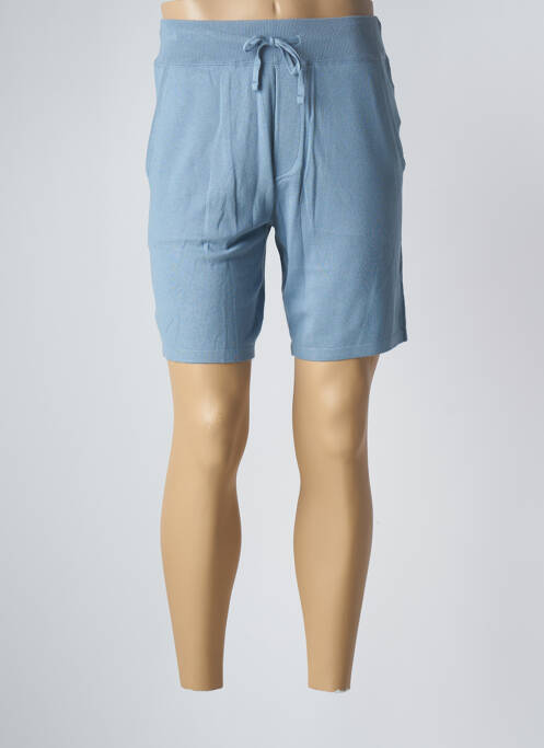 Bermudă albastru CELIO bărbat