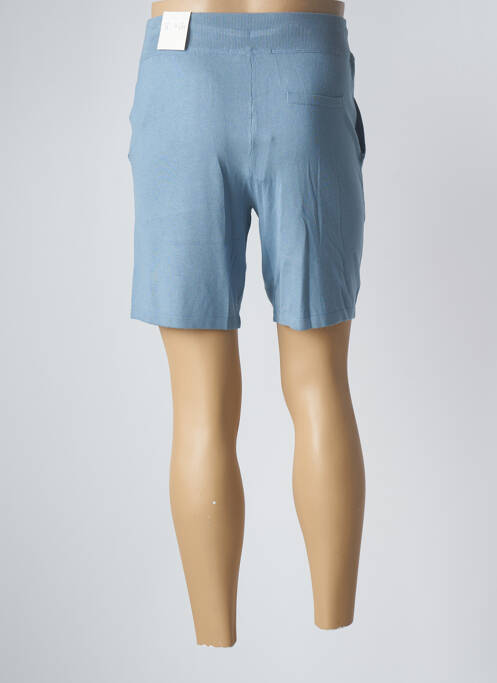 Bermudă albastru CELIO bărbat