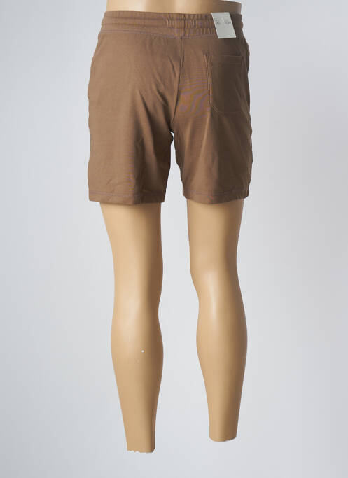 Bermudă maro CELIO bărbat
