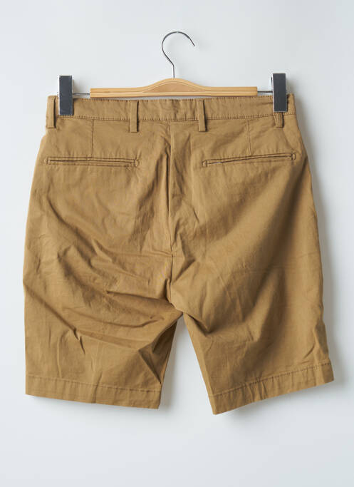 Bermudă maro DOPPELGÄNGER bărbat