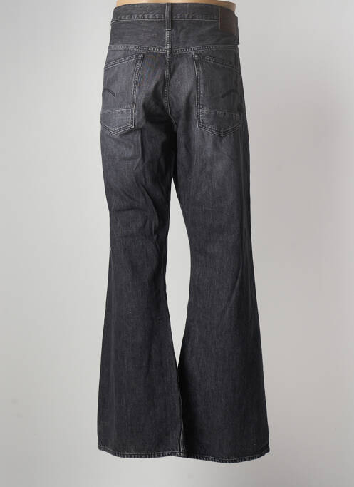 Blugi cu croială evazată gri G STAR bărbat