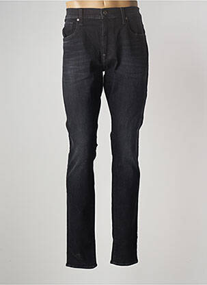 Blugi skinny negru G STAR bărbat